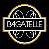 BAGATELLE logo - Similar company to Foricher Les Moulins