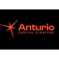 Anturio Capital Strategy logo - Similar company to Pmop Consulting Llc