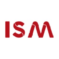 ISM Hungary logo - Similar company to Tms Media