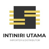 Intiniri Utama logo - Similar company to Pt Two Win Indonesia