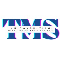 TMS HR Consulting logo - Similar company to Compass-I, Llc
