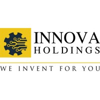 Innova Holdings (Pvt) Ltd logo - Similar company to Finefinish Engineering #Lka