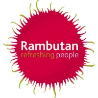 Rambutan logo - Similar company to Team Fostering