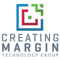 Creating Margin Technology Group logo - Similar company to Fresh Clothes Mobile Laundry