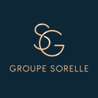 Groupe Sorelle logo - Similar company to Tomhegna.Com