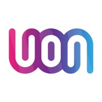 UON logo - Similar company to Uon