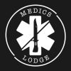 The Medics Lodge™ logo - Similar company to Tactical Trauma