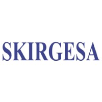 UAB SKIRGESA logo - Similar company to Arber Carbon