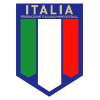 Federazione Italiana Minifootball logo - Similar company to World Minifootball Federation