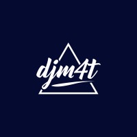 Matt Forti DJ logo - Similar company to Agence Soleiance