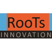 Roots Innovation logo - Similar company to United System Integrators (Usi)