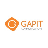 GAPIT Communications JSC logo - Similar company to Avenue Jsc