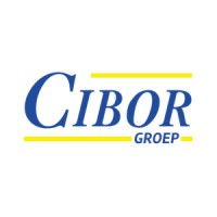 Cibor NV logo - Similar company to Group Suerickx