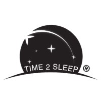 Time2sleep logo - Similar company to Soveland