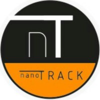 Nanotrack logo - Similar company to Sequoia Speed