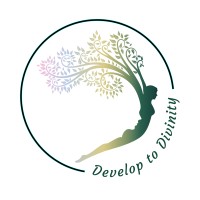 Develop to Divinity logo - Similar company to Obsessed Business Direction & Intelligence Services