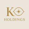K Holdings logo - Similar company to Gigmit