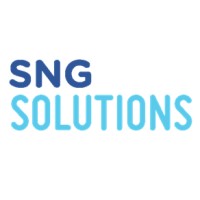 SNG Solutions logo - Similar company to Shiodome Strategic Investment Corporation