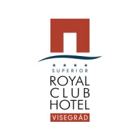 Royal Club Hotel Visegrád logo - Similar company to Thermal Hotel Visegrád****Superior