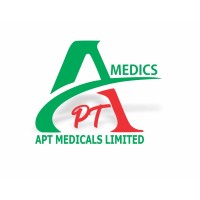 APT Medicals Nigeria Limited logo - Similar company to Eleemon