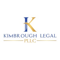 Kimbrough Legal, PLLC logo - Similar company to Aj Esquire