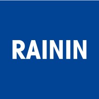 Mettler-Toledo Rainin logo - Similar company to Connova Group