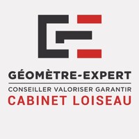 CABINET LOISEAU - SELARL DE GEOMETRES EXPERTS logo - Similar company to Scannair-Tech