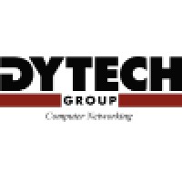 Dytech Group logo - Similar company to Alltek