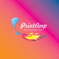 PrintAmp logo - Similar company to Siliconeer