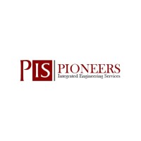 Pioneers egy logo - Similar company to Sumerjordan  (Sghc)