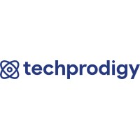 TechProdigy logo - Similar company to Tech Prodigy
