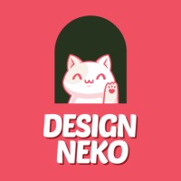 Design Neko logo - Similar company to 5Th Dimension Technologies