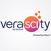Verascity Science—Powered by Petauri logo - Similar company to Petauri