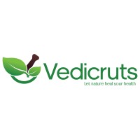 Vedicruts logo - Similar company to Kx9 Inc.
