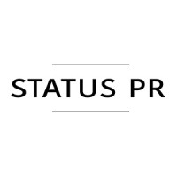 STATUS PR logo - Similar company to The Pr Path