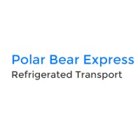 Polar Bear Express Refrigerated Transport logo - Similar company to S.D Thomas Transport & Logistics