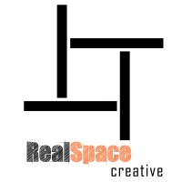 RealSpace Creative logo - Similar company to Bartley Burns Pty Ltd