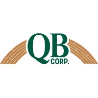 QB Corporation logo - Similar company to Abisure Network
