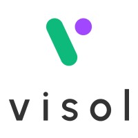 visol digitale Dienstleistungen Inc. logo - Similar company to Ongoing Gmbh