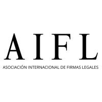 Asociación Internacional de Firmas Legales logo - Similar company to Contractus