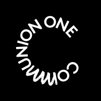 Communion ONE logo - Similar company to Def Management Ltd. (Deutsch Englische Freundschaft)