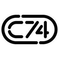 Concept74 logo - Similar company to Studio Dot Nl