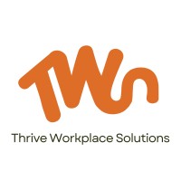 Thrive Workplace Solutions logo - Similar company to Better Support