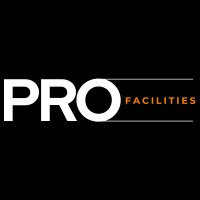 Pro Facilities logo - Similar company to Paragon Uk
