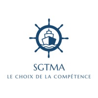 Société Gabonaise de Transit Maritime et Aerien logo - Similar company to Sogabel-Pog