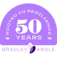 Bradley Angle logo - Similar company to Oregon Coalition Against Domestic & Sexual Violence