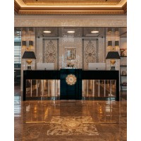 Hotel Keflavik logo - Similar company to Khcaring Oy