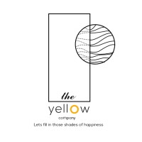 The Yellow Company logo - Similar company to Syncing Soft