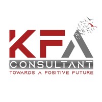 KFA Consultant KSA logo - Similar company to Dae Consultants