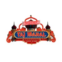 Dohme Taj Mahal Media logo - Similar company to Scrapays